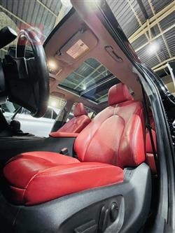 تۆیۆتا کامری